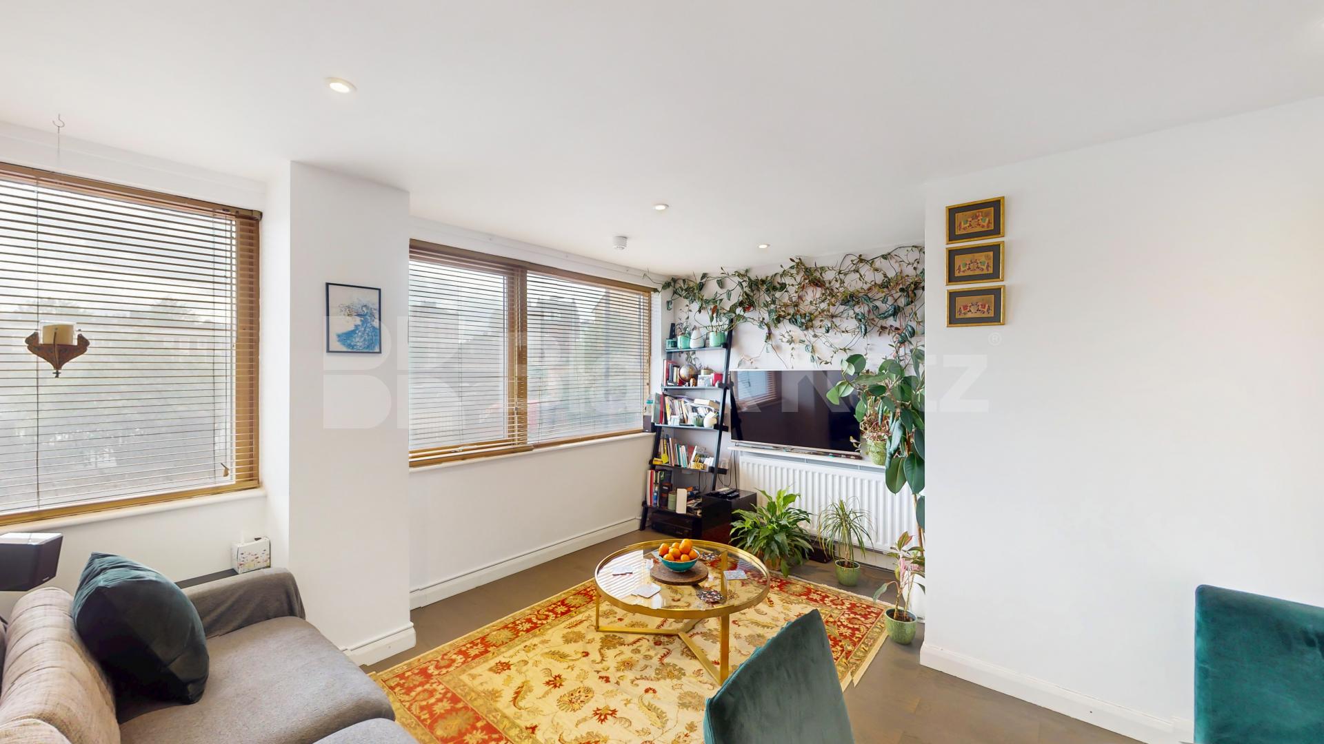 Stunning one bedroom property with great space in an amazing location  Somerston House, St Pancras Way, Camden / Kings Cross